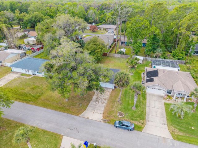 3314 TAMARIND DRIVE, Edgewater, FL 32141