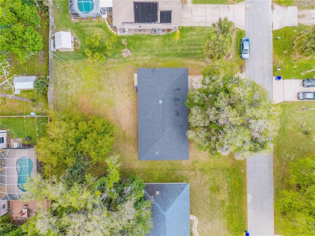 3314 TAMARIND DRIVE, Edgewater, FL 32141