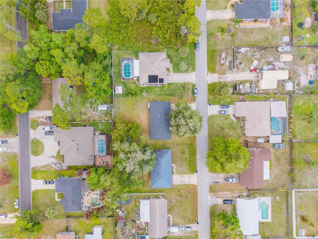 3314 TAMARIND DRIVE, Edgewater, FL 32141