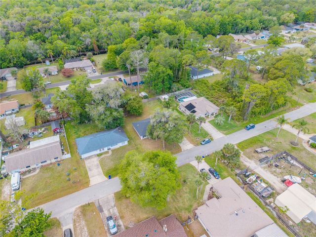 3314 TAMARIND DRIVE, Edgewater, FL 32141