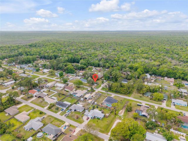 3314 TAMARIND DRIVE, Edgewater, FL 32141