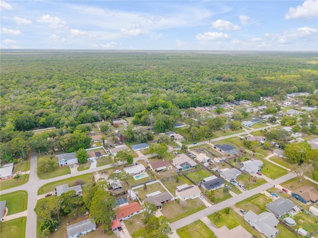 3314 TAMARIND DRIVE, Edgewater, FL 32141