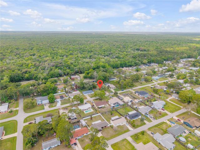 3314 TAMARIND DRIVE, Edgewater, FL 32141