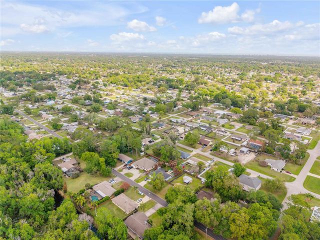 3314 TAMARIND DRIVE, Edgewater, FL 32141