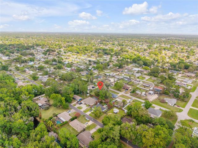 3314 TAMARIND DRIVE, Edgewater, FL 32141