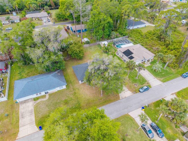 3314 TAMARIND DRIVE, Edgewater, FL 32141