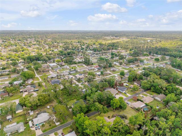 3314 TAMARIND DRIVE, Edgewater, FL 32141