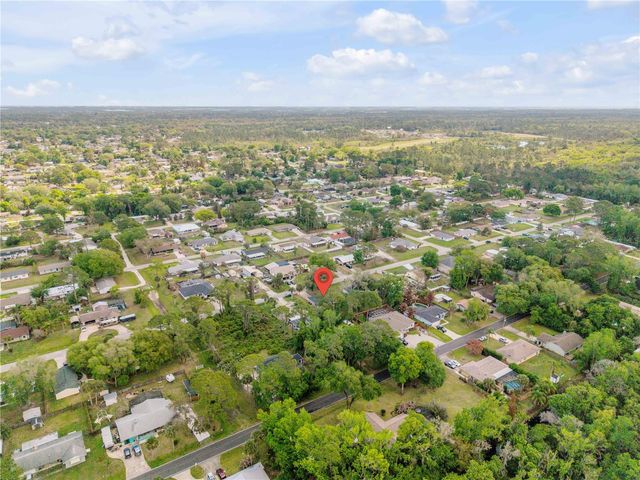 3314 TAMARIND DRIVE, Edgewater, FL 32141