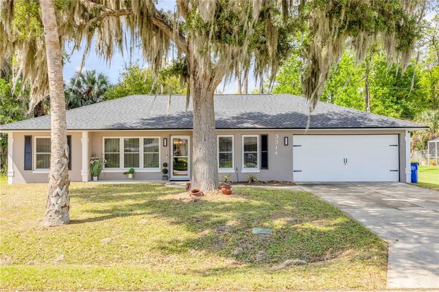 3314 TAMARIND DRIVE, Edgewater, FL 32141