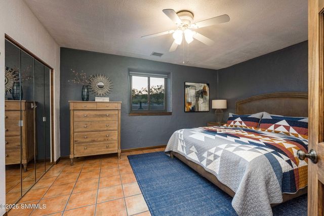 22205 N Valley Drive, Radium Springs, NM 88054