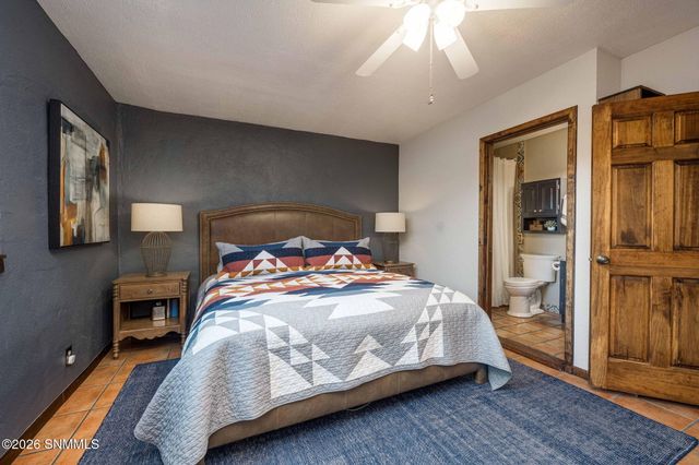 22205 N Valley Drive, Radium Springs, NM 88054