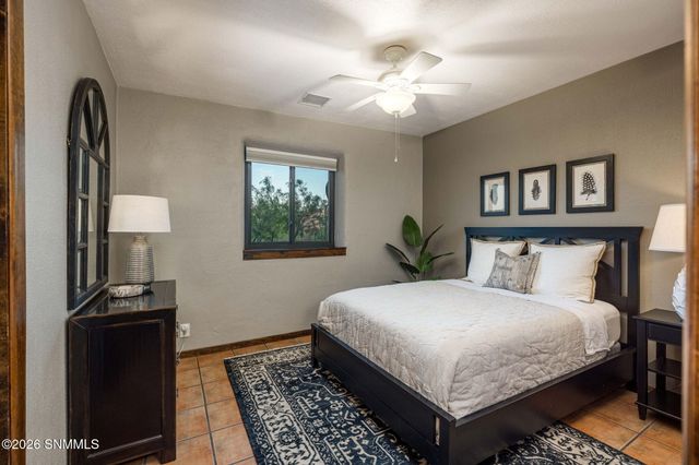 22205 N Valley Drive, Radium Springs, NM 88054