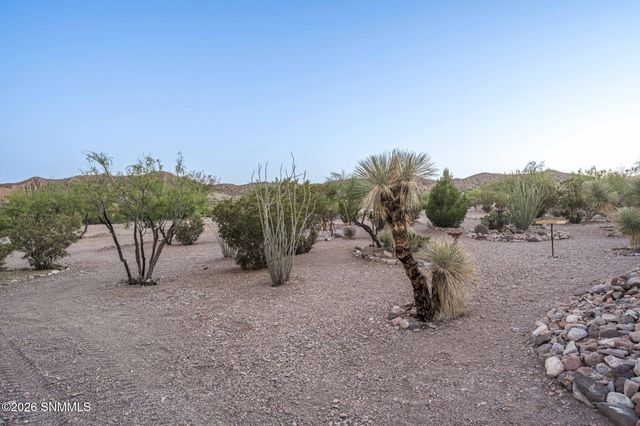 22205 N Valley Drive, Radium Springs, NM 88054