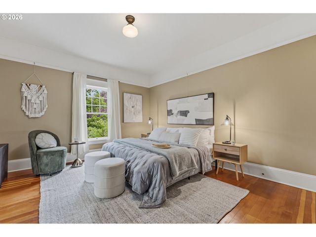 2508 Ne TILLAMOOK St, Portland, OR 97212