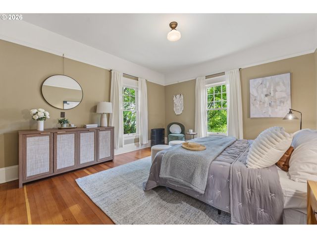 2508 Ne TILLAMOOK St, Portland, OR 97212