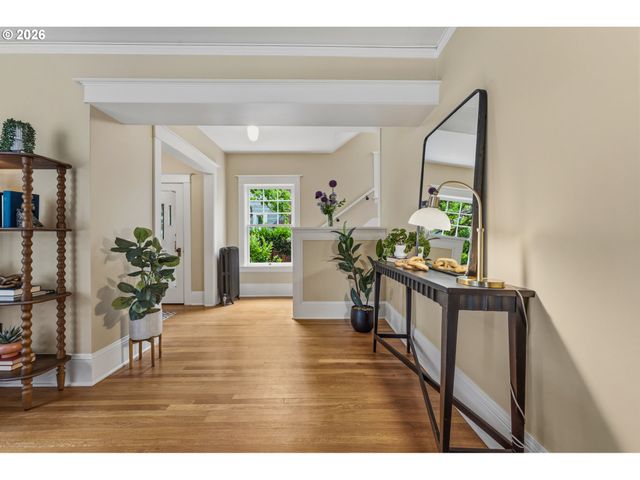 2508 Ne TILLAMOOK St, Portland, OR 97212