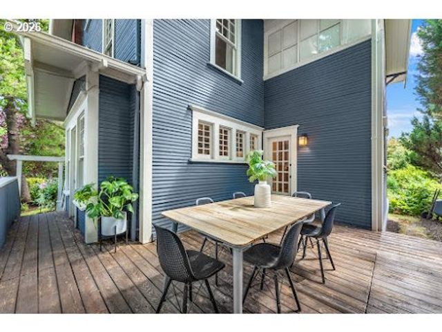 2508 Ne TILLAMOOK St, Portland, OR 97212