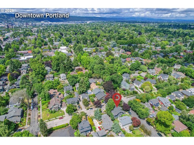2508 Ne TILLAMOOK St, Portland, OR 97212