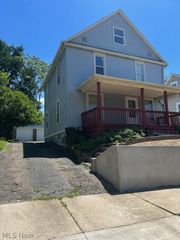 2121 10th Street, Akron, OH 44314
