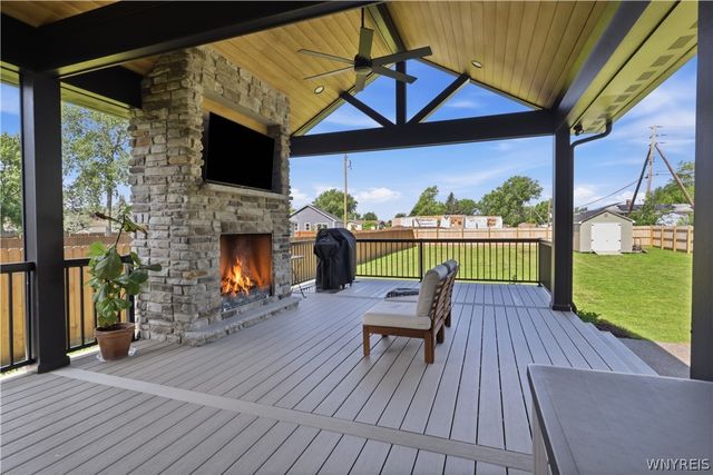 616 Borden Road, Cheektowaga, NY 14227
