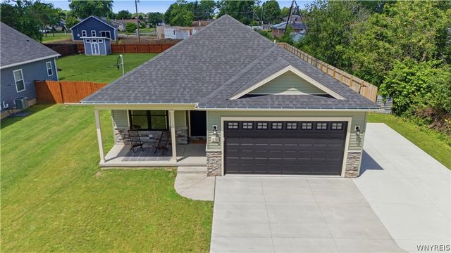 616 Borden Road, Cheektowaga, NY 14227