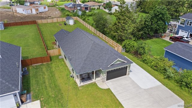 616 Borden Road, Cheektowaga, NY 14227
