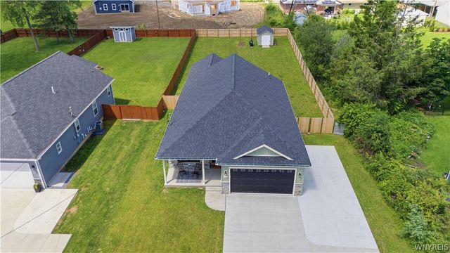 616 Borden Road, Cheektowaga, NY 14227