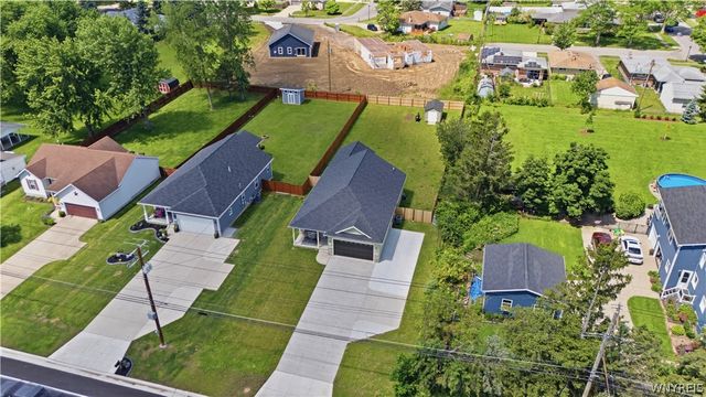 616 Borden Road, Cheektowaga, NY 14227