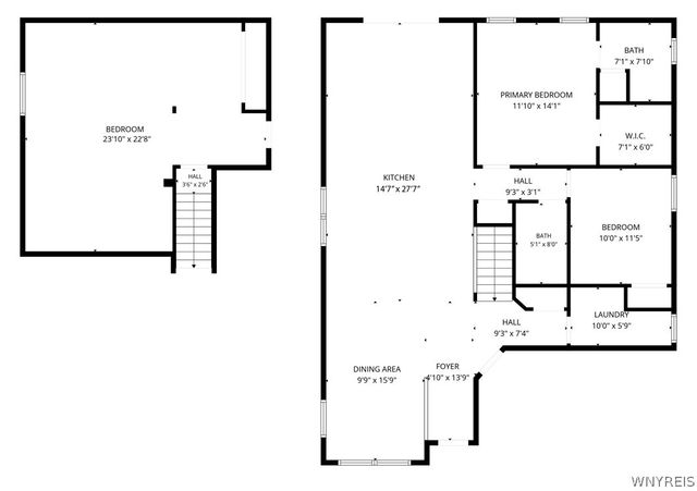 616 Borden Road, Cheektowaga, NY 14227