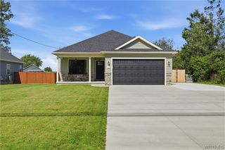 616 Borden Road, Cheektowaga, NY 14227