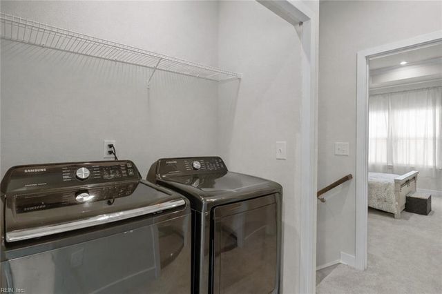 1211 Worden WAY, Suffolk, VA 23435