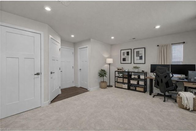 1211 Worden WAY, Suffolk, VA 23435