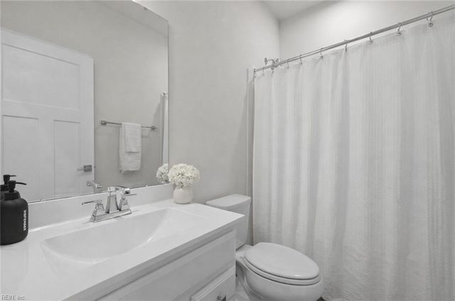 1211 Worden WAY, Suffolk, VA 23435