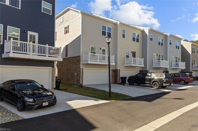 1211 Worden WAY, Suffolk, VA 23435