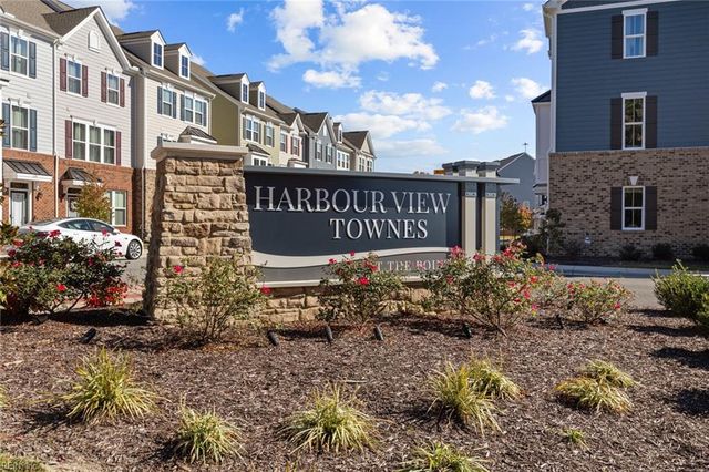 1211 Worden WAY, Suffolk, VA 23435