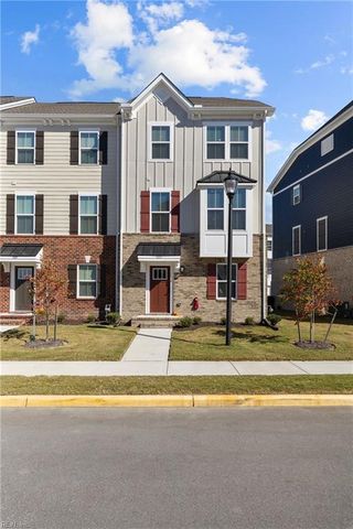 1211 Worden WAY, Suffolk, VA 23435