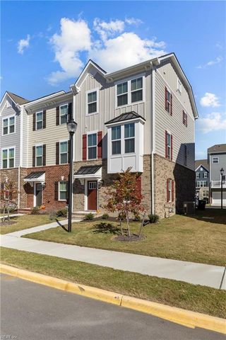 1211 Worden WAY, Suffolk, VA 23435