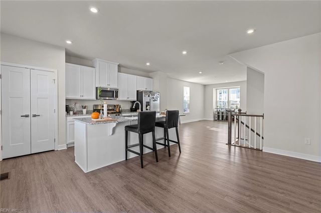 1211 Worden WAY, Suffolk, VA 23435