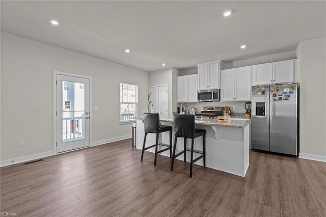 1211 Worden WAY, Suffolk, VA 23435