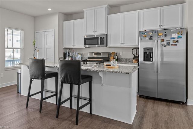 1211 Worden WAY, Suffolk, VA 23435