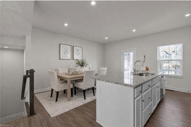 1211 Worden WAY, Suffolk, VA 23435