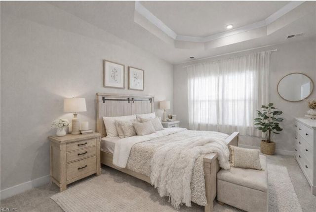 1211 Worden WAY, Suffolk, VA 23435