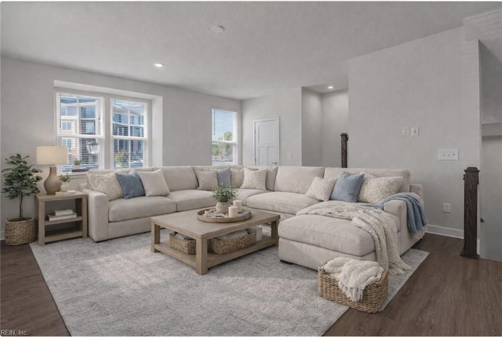 1211 Worden WAY, Suffolk, VA 23435