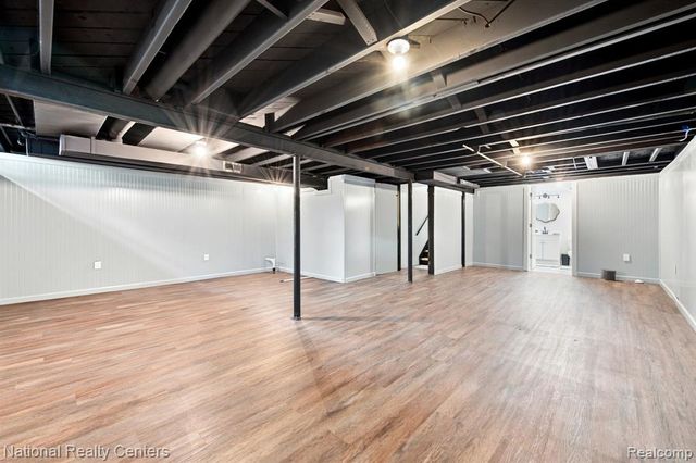 38030 Westvale Street, Romulus, MI 48174