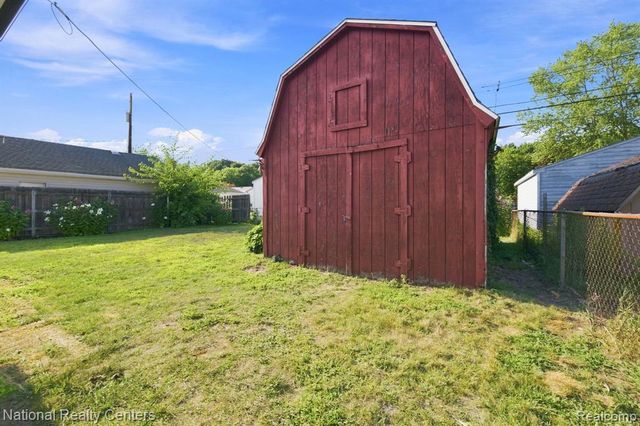 38030 Westvale Street, Romulus, MI 48174