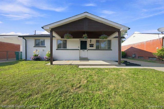 38030 Westvale Street, Romulus, MI 48174