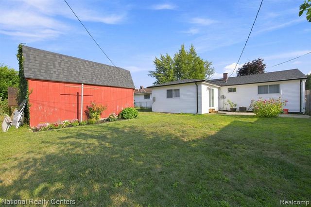 38030 Westvale Street, Romulus, MI 48174