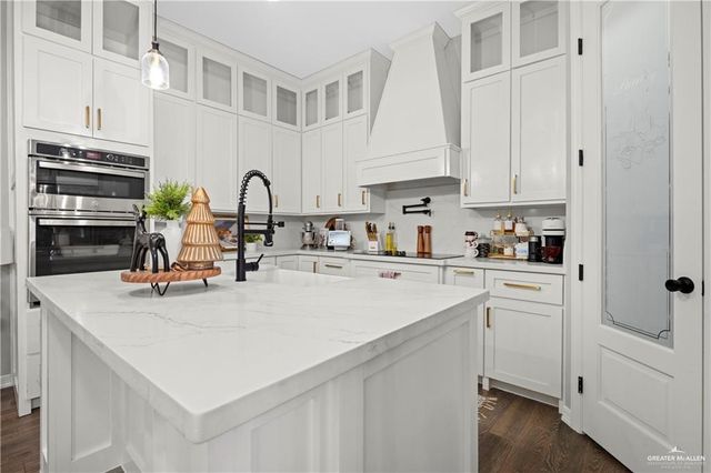 6031 Yarrow Drive, Rio Grande City, TX 78582