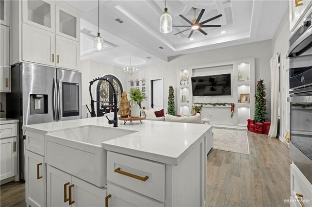 6031 Yarrow Drive, Rio Grande City, TX 78582