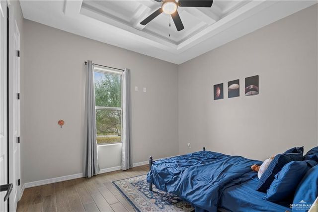 6031 Yarrow Drive, Rio Grande City, TX 78582